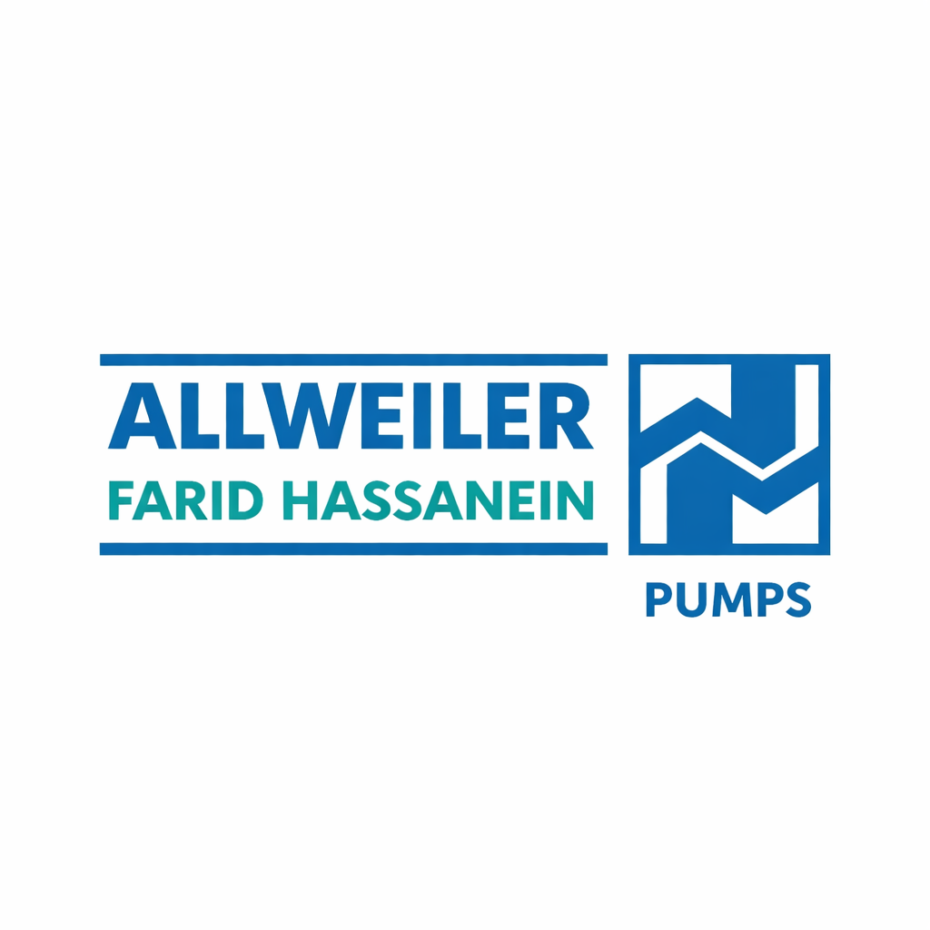 Allweiler-Farid Pumps