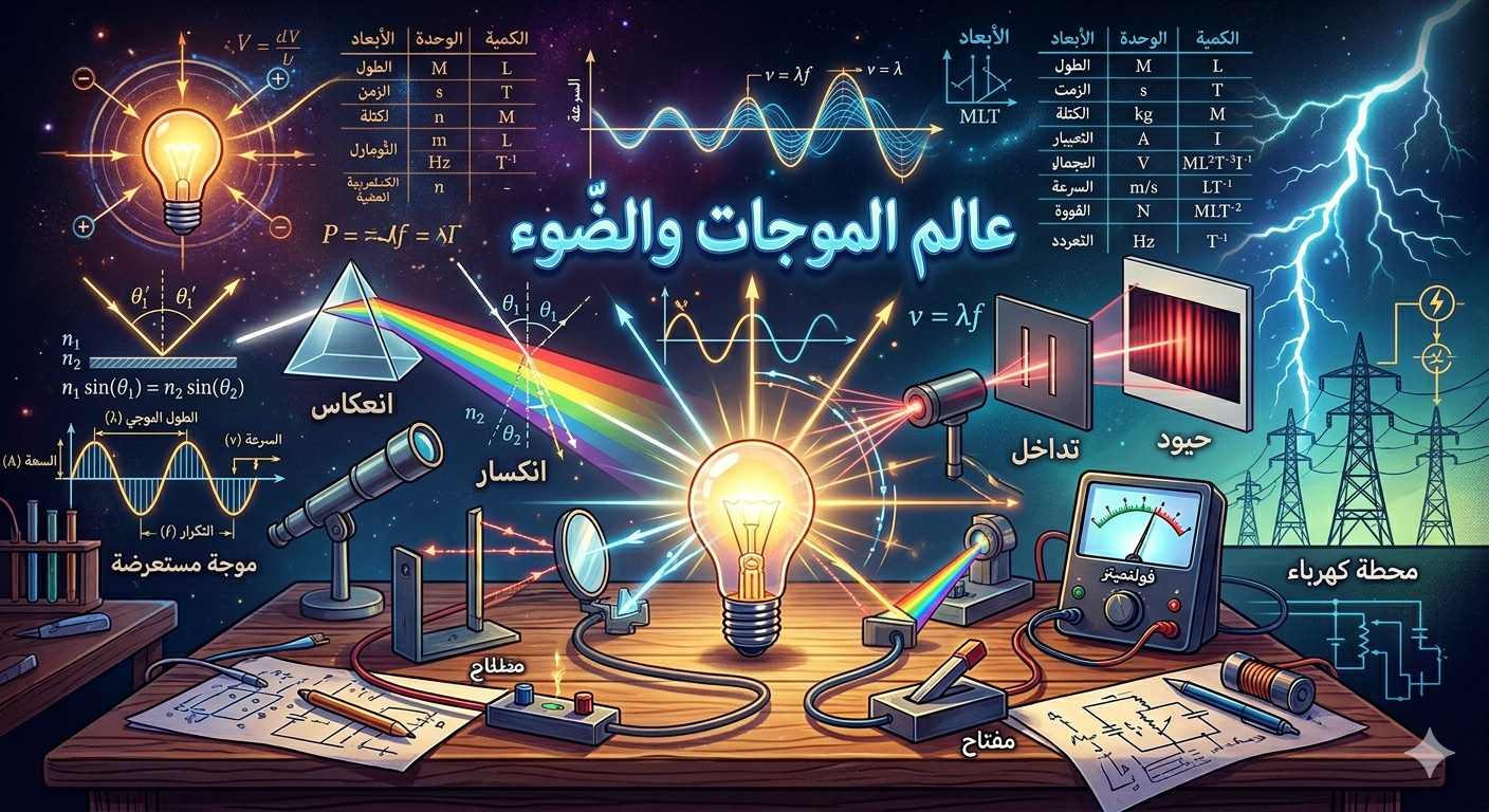 الصف الثاني الثانوي