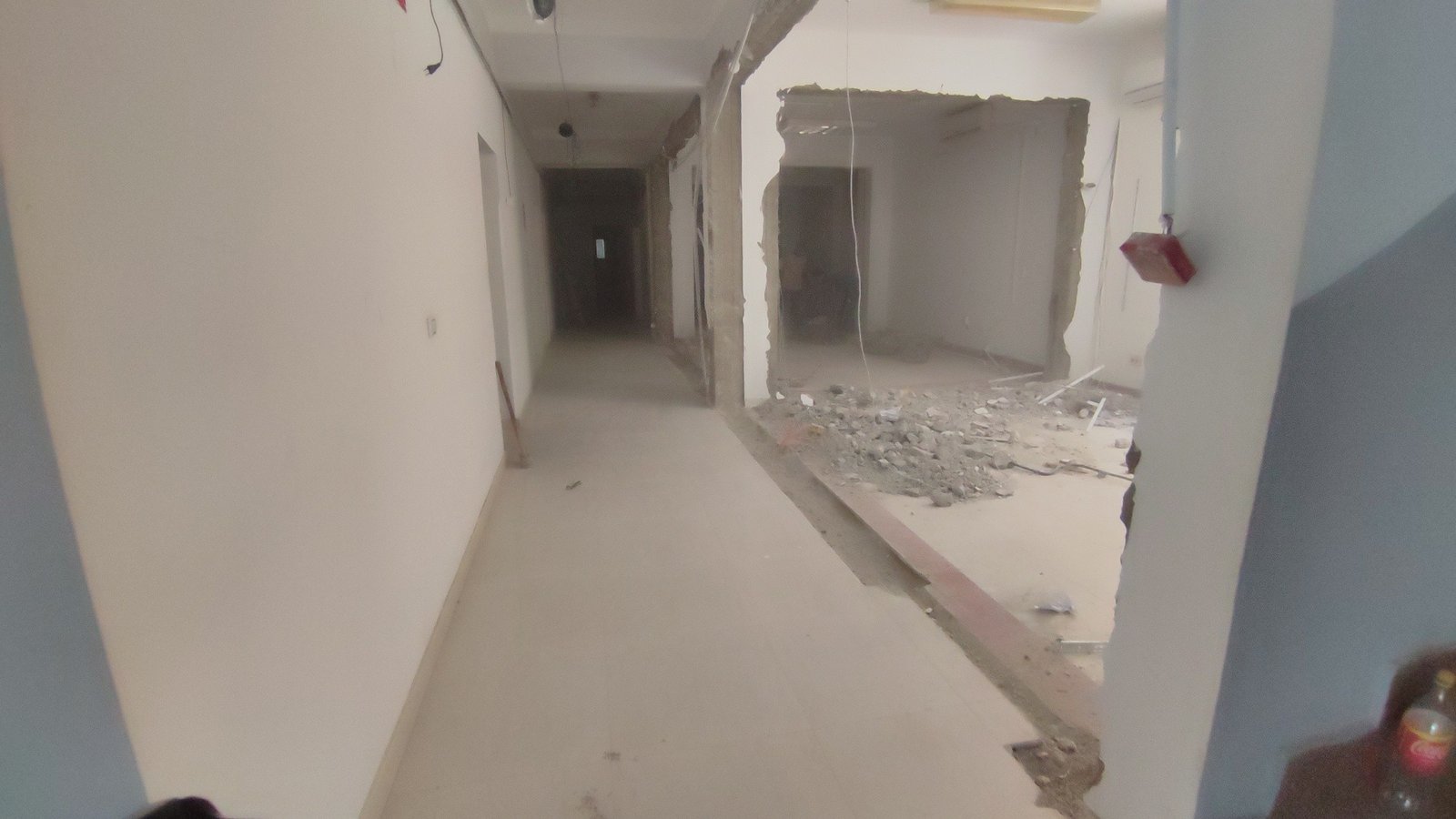 AMERICANA - Bress Building