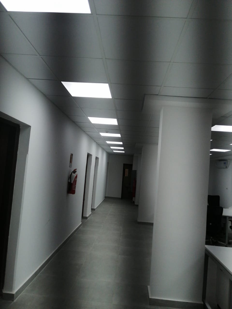 AMERICANA - Bress Building