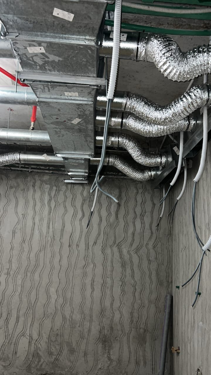 MARS - Amenities Project