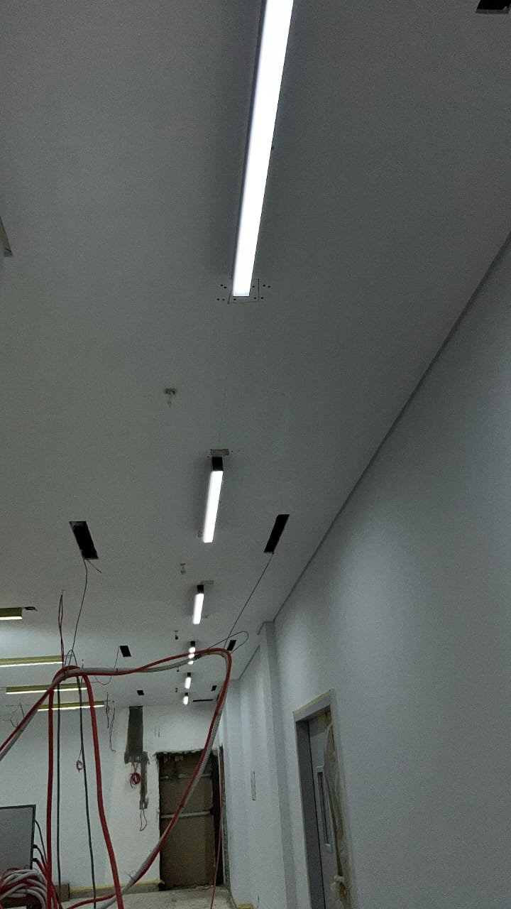 MARS - Amenities Project