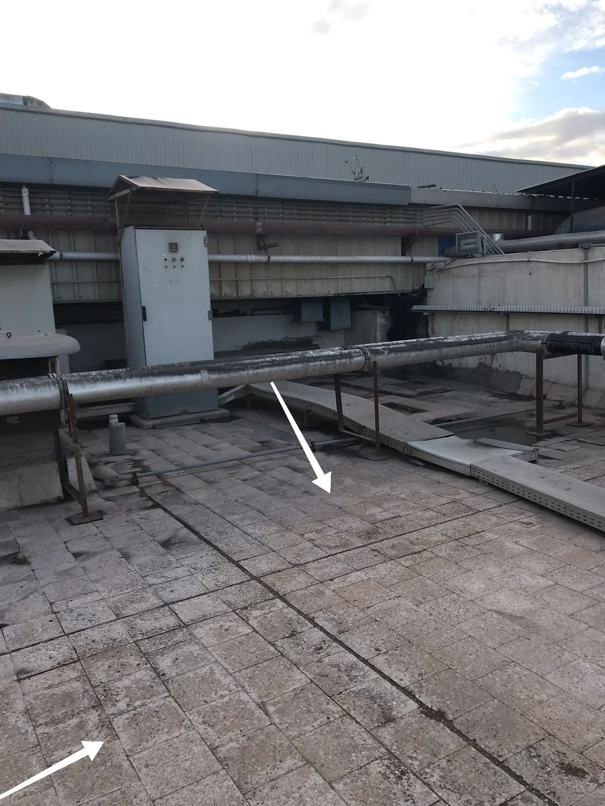 MARS - Fiber Glass Insulation