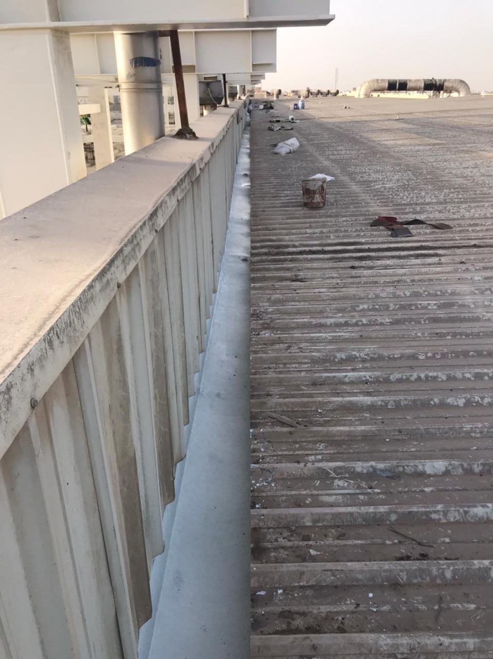 MARS - Fiber Glass Insulation