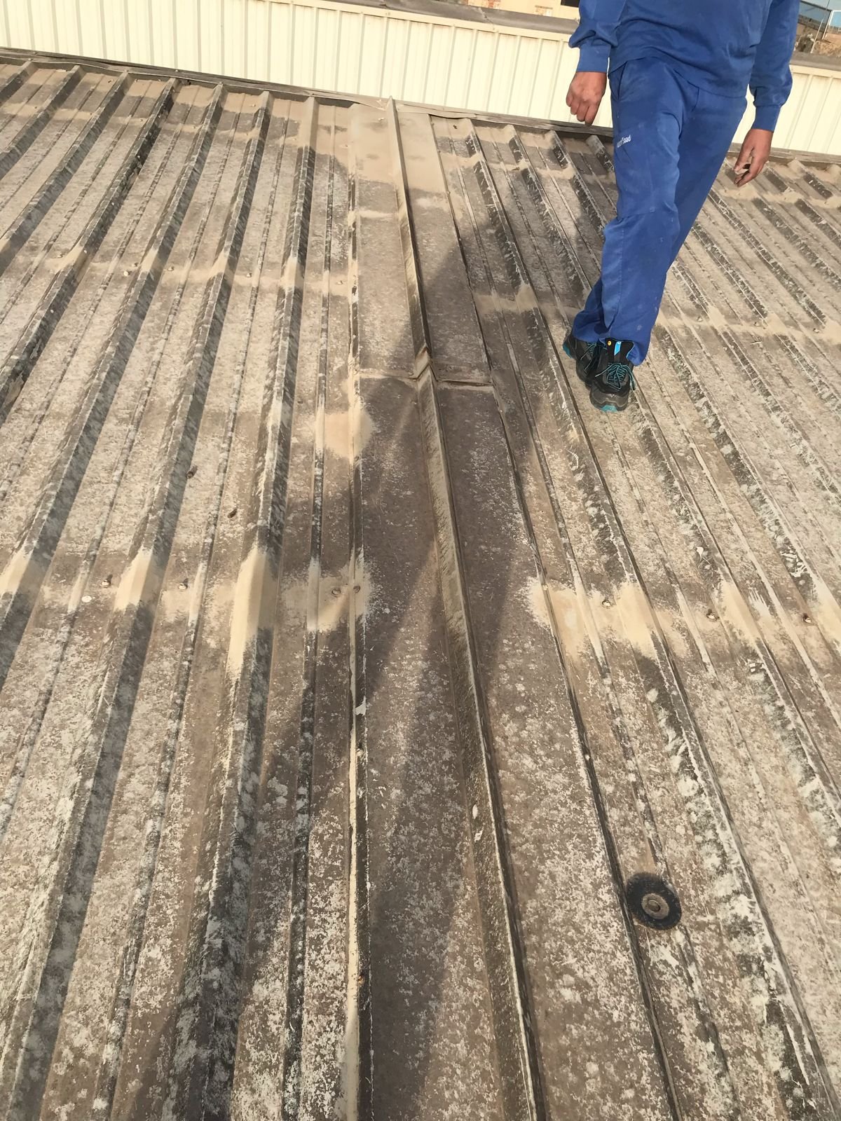 MARS - Fiber Glass Insulation