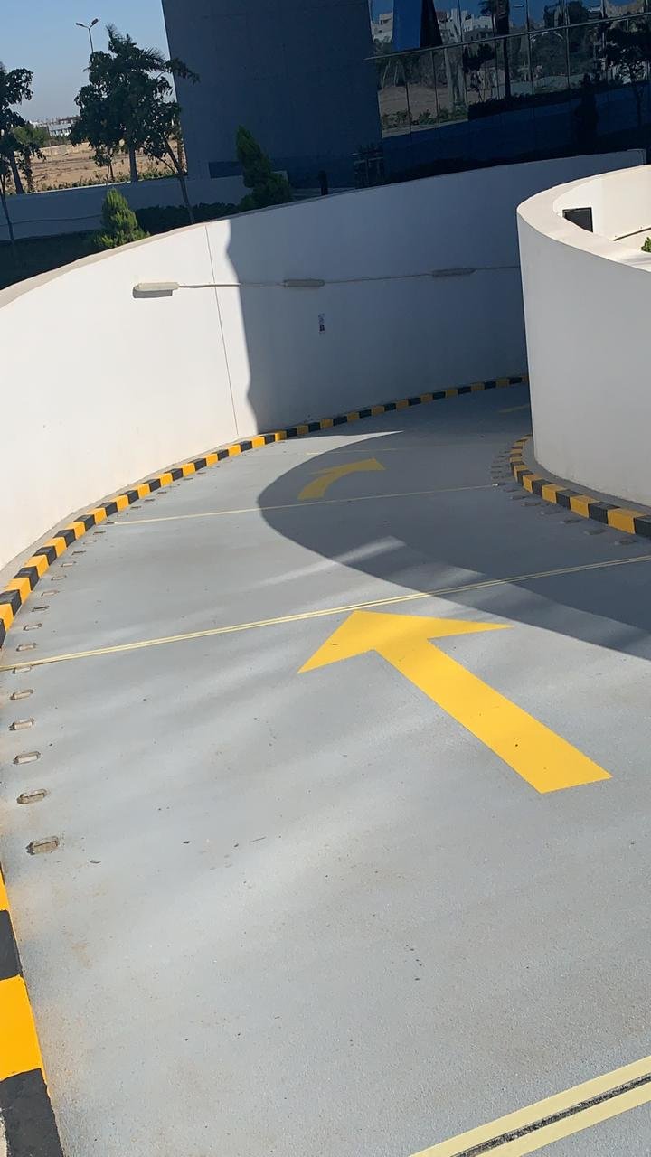 VALEO - Smart Village