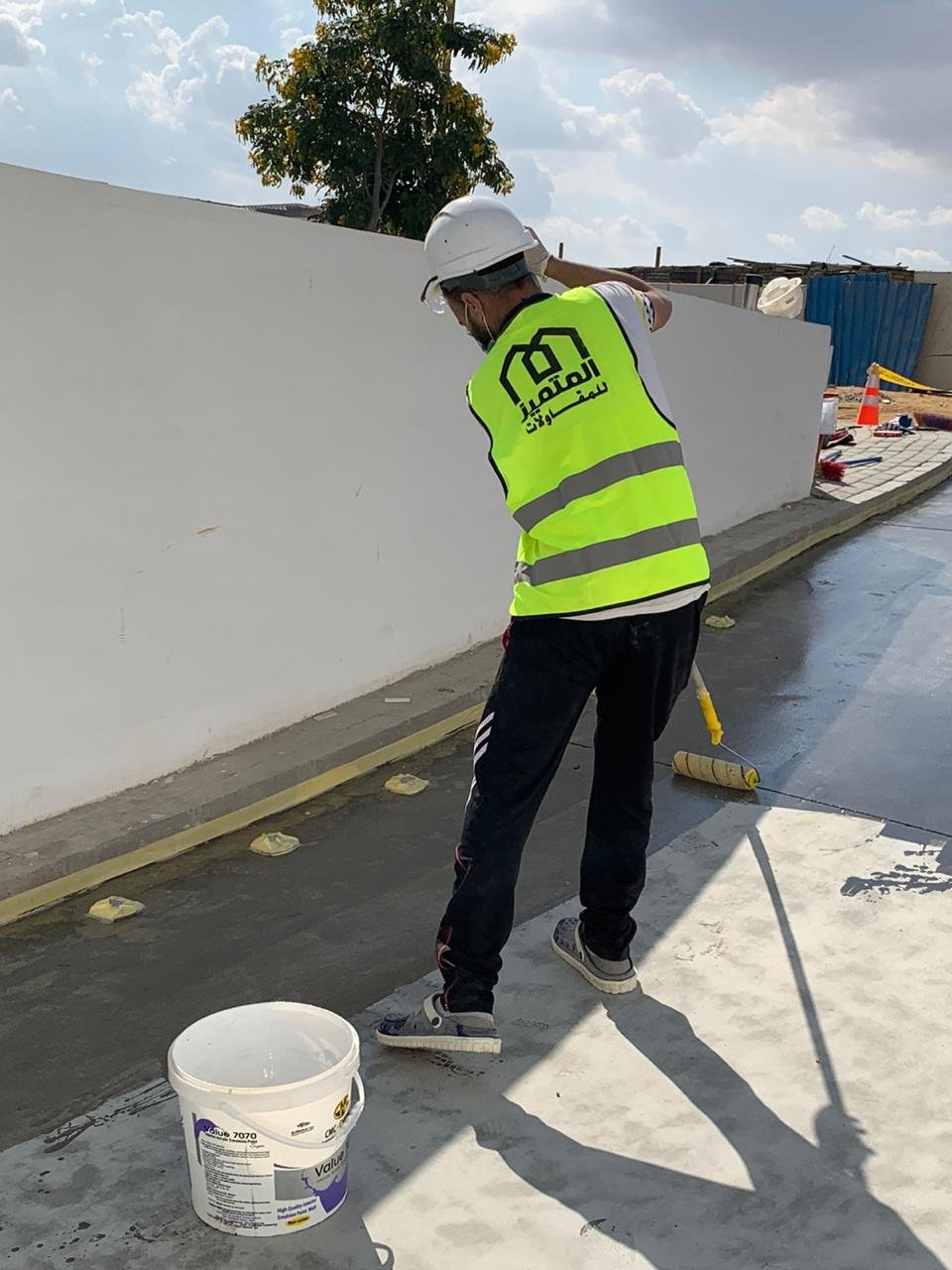 VALEO - Smart Village